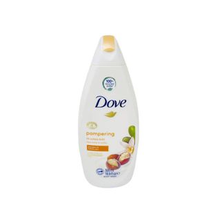 Dove Gel Dus Gentle Pamper 720 Ml