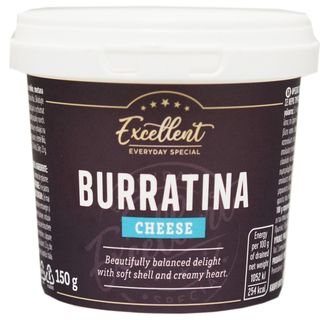 Excellent, Branza Burratina 100g (ID 68385)