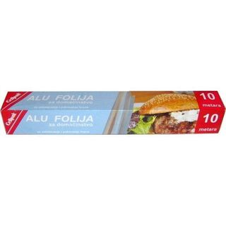 CELLPAK folija aluminijska 10m | 3890000362300