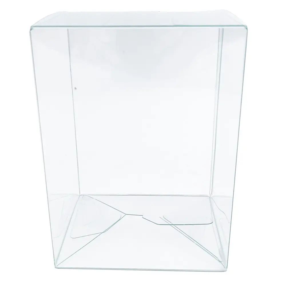 Protector Box: