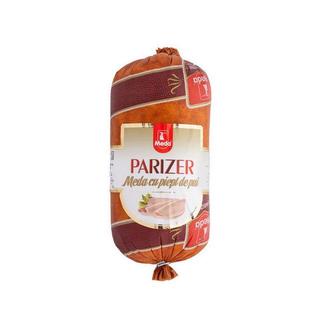 Parizer