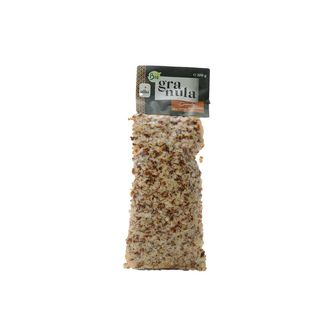 Granule Din Miez De Alune, Granula, 100G, Ecologic