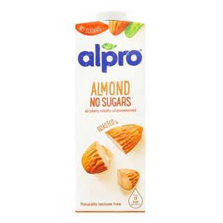 ALPRO Bautura din migdale neindulcita 1l