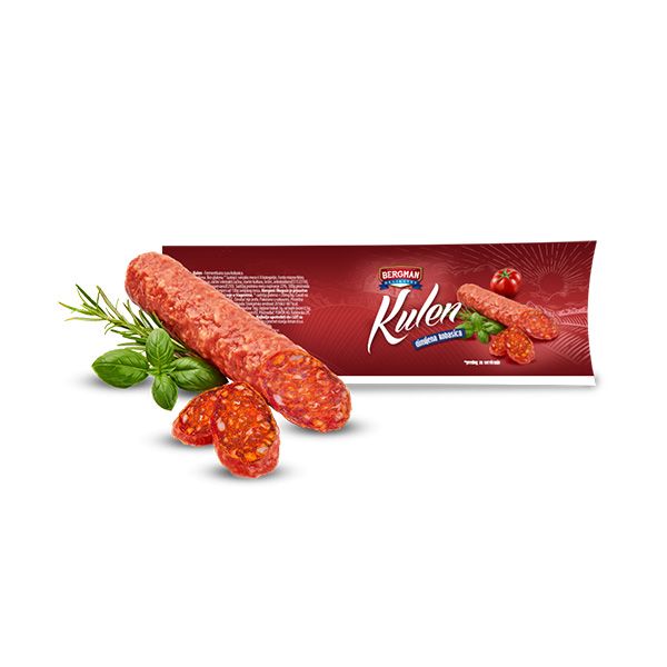 Kobasice i mortadele