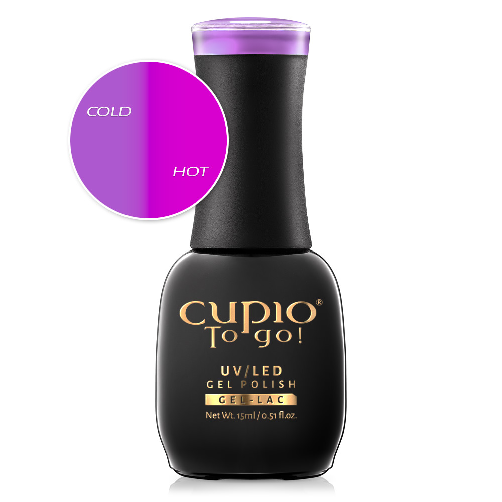 Culori Termice💅🏻