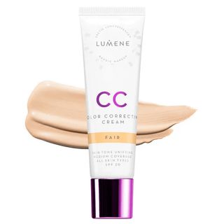 LUMENE MAKE UP CC krema SPF 20 fair | 6412600834925