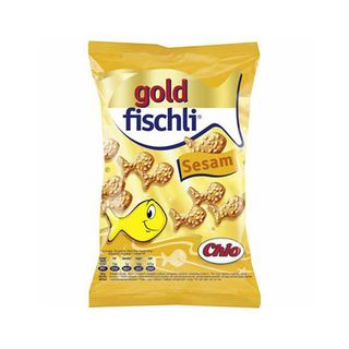 Goldfischli Minicrackers Susan 80G