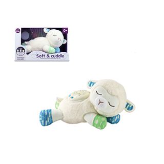 Star Pets, Ovca sa projektorom na bat. 59-315000