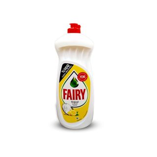 Det. Za Sudove Fairy Limun 650Ml