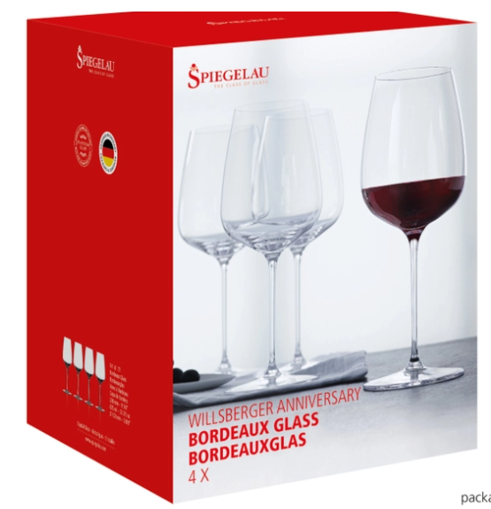 Стъкло и аксесоари: