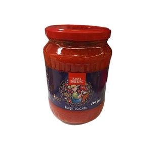 Hanul Boieresc Rosii tocate 700 g