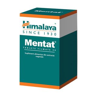 Mentat X 50Tbl