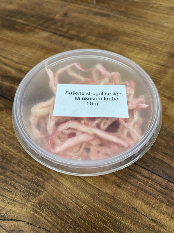 Grickalice i slatkiši