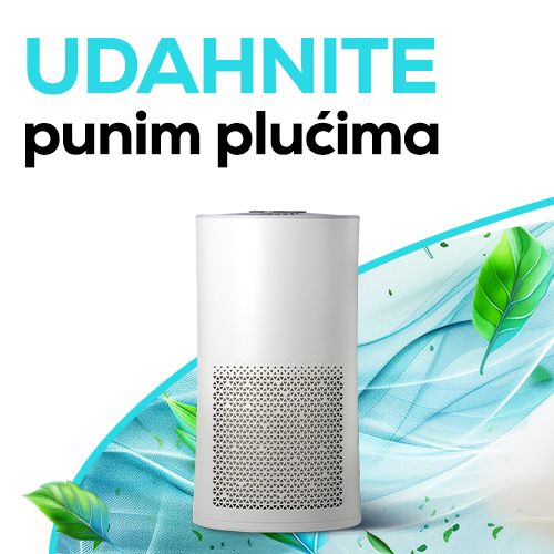 Prečišćivači vazduha