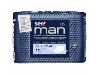 Absorbante incontinenta Carrefour, normal, 14 bucati