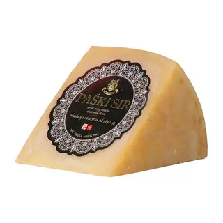 SIR PAŠKI 300 g