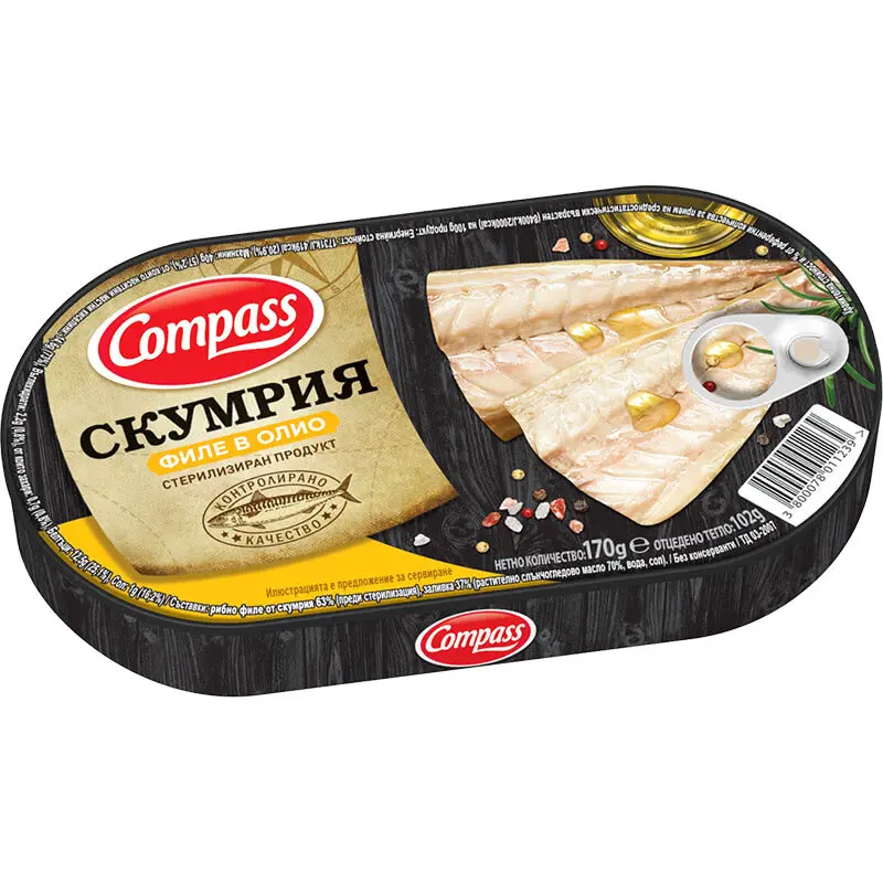 Рибни