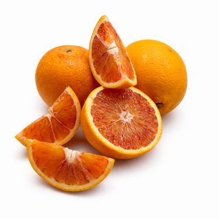 Portocale Tarocco ECO – Regiunea Etna, Sicilia, 400 g