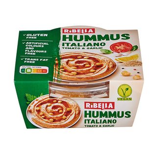 Ribella Хумус италиано 200г / 20617251