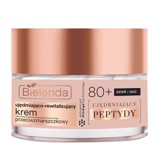 BIELENDA peptides krema za lice 80+ 50 ML | 5902169051754