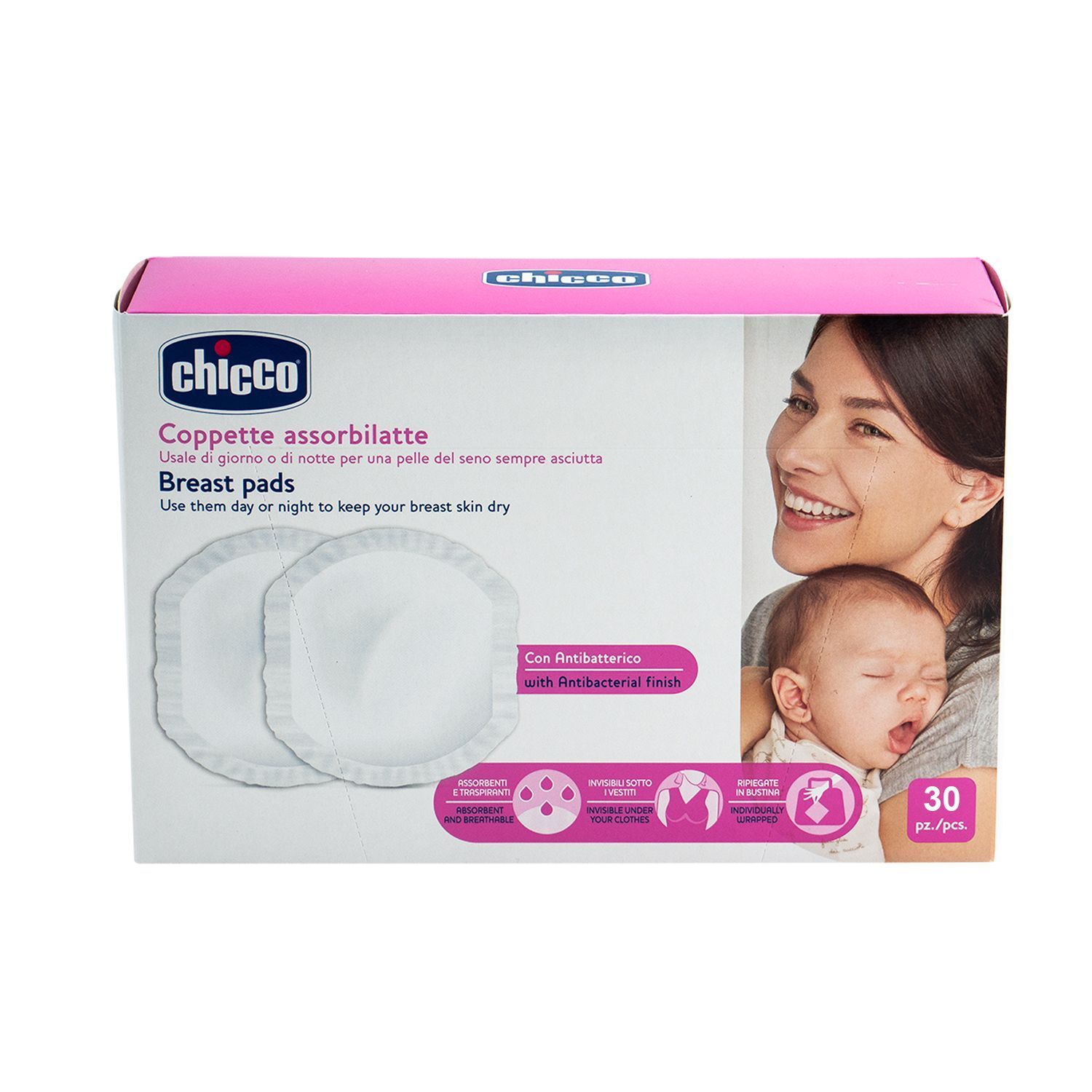 NEGA GRUDI I ULOŠCI.