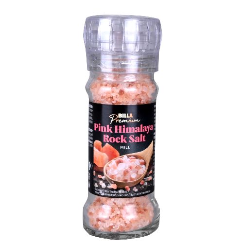 BILLA Premium Хималайска сол мелничка