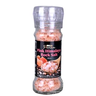 BILLA Premium Хималайска сол мелничка 110 ГР / 38925950