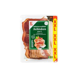 Klc Sunca Padurea Neagra 250 Gr Xxl