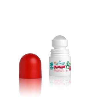 Anti-sting Roll-on repelent Baby,30 ml,Puressentiel