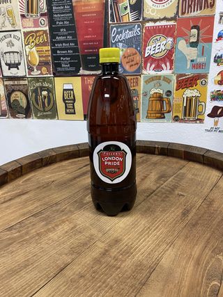 Fuller's London Pride, 1 l