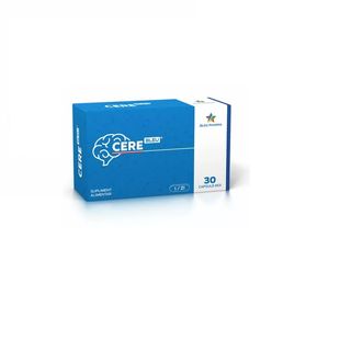 Cere Bleu X 30Cps