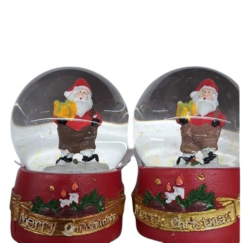 Decoratiuni de Craciun