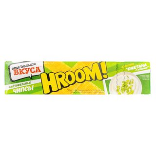Hroom placute smintina si verdeata 50g