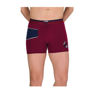BERRAK bokserice muške bordo 4492 S | 8693672413432