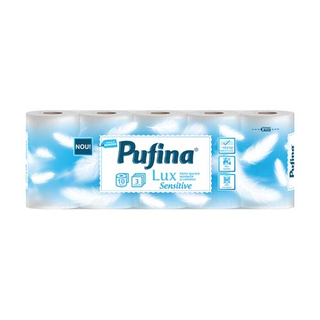 Pufina Hartie Ig Sens 3 Str 10 Role