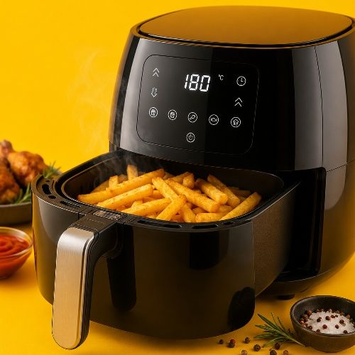 Airfryers