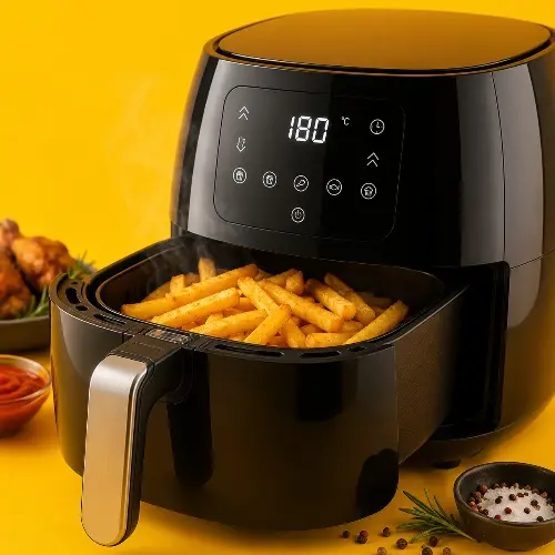 Airfryers