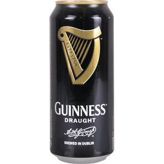 Guinness Бира Can 0.44 Л / 38130023