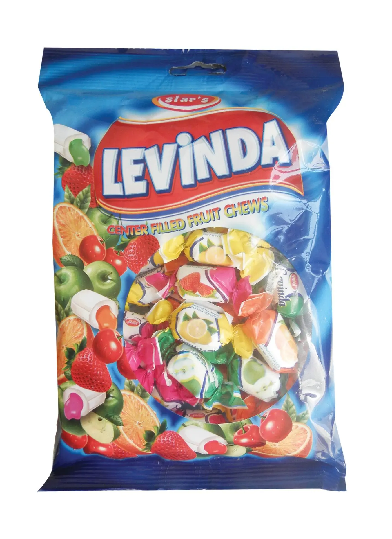 Bombone, lizalice i žvake