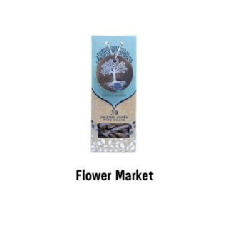 Tree of Life Conuri Parfumate - Flower Market