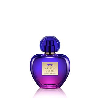 ANTONIO BANDERAS her secret desire edt 50 ML | 8411061944684