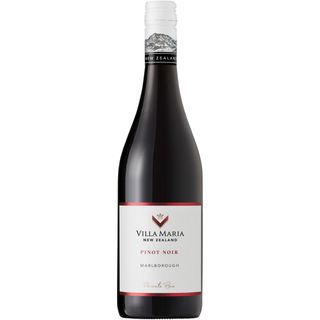Villa Maria Private Bin Pinot Noir 75 Cl 12.5%
