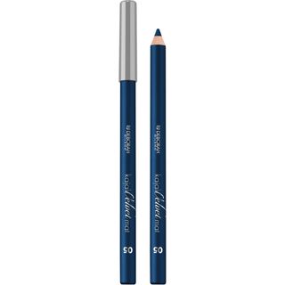 DEBORAH olovka za oči kajal velvet mat 05 blue | 8009518407440