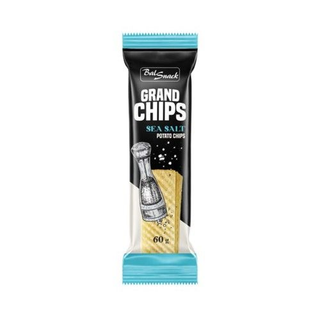 Čips 60G Grand Slani