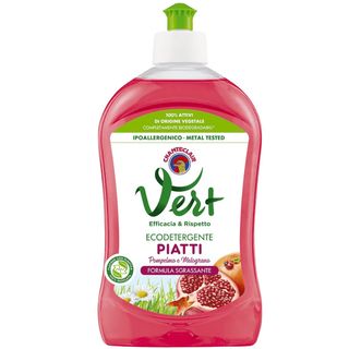 CHANTE CLAIR deterdžent za suđe nar 500 ML | 8015194512262