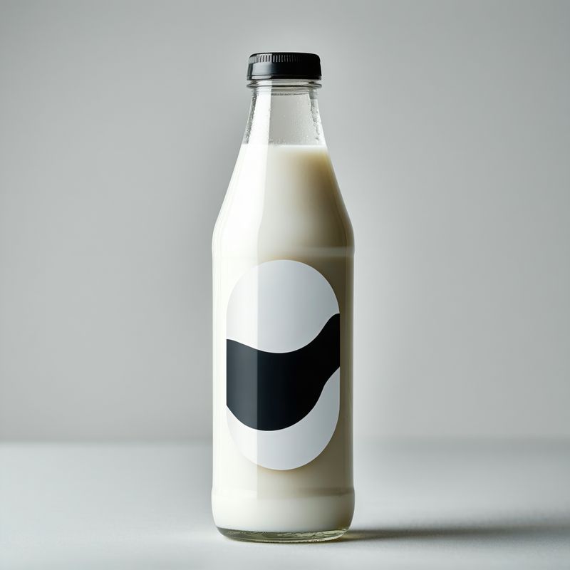 Млечни напитки