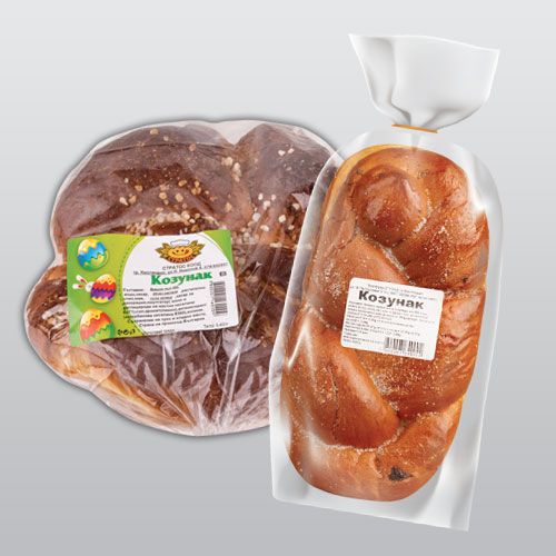 Козунаци, Торти и Бишкоти