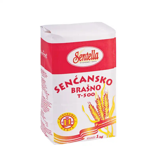 Brašno T-500 Sentella 1 kg