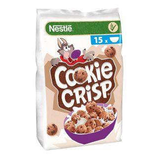 Cookie Crisp, Cereale in forma de prajiturele 450g (ID 30934)