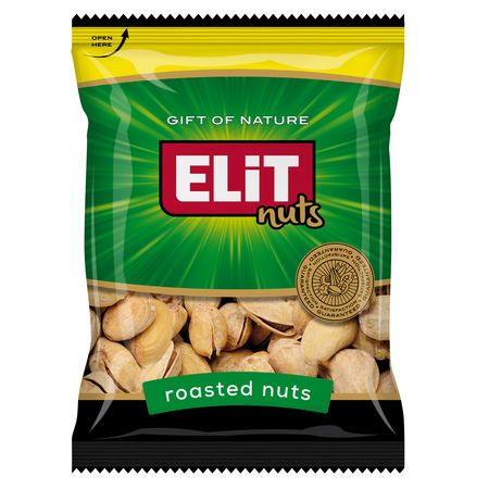 Печени Ядки